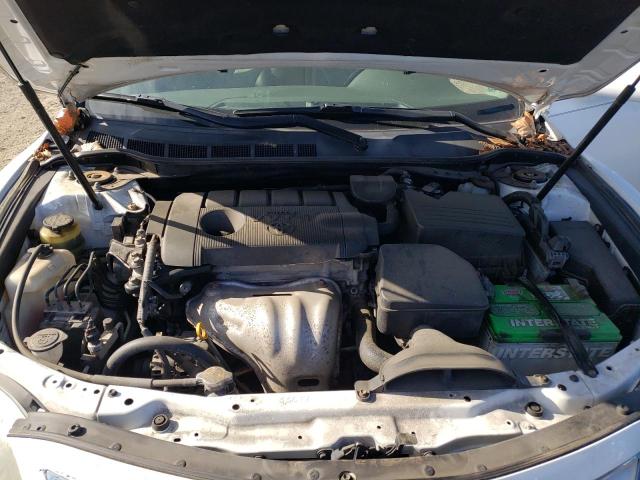 Photo 7 from auction – 2011 TOYOTA CAMRY BASE with VIN 4T4BF3EK4BR195553