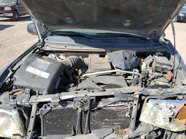 Photo 7 from auction – 2005 GMC ENVOY with VIN 1GKDT13S052221917