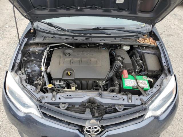 Photo 7 from auction – 2014 TOYOTA COROLLA L with VIN 5YFBURHE6EP155831