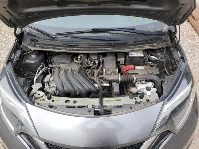 Photo 7 from auction – 2017 NISSAN VERSA NOTE with VIN 3N1CE2CP6HL374133