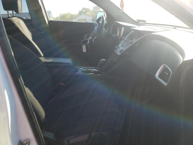 Photo 5 from auction – 2015 CHEVROLET EQUINOX LT with VIN 2GNFLFEKXF6437221