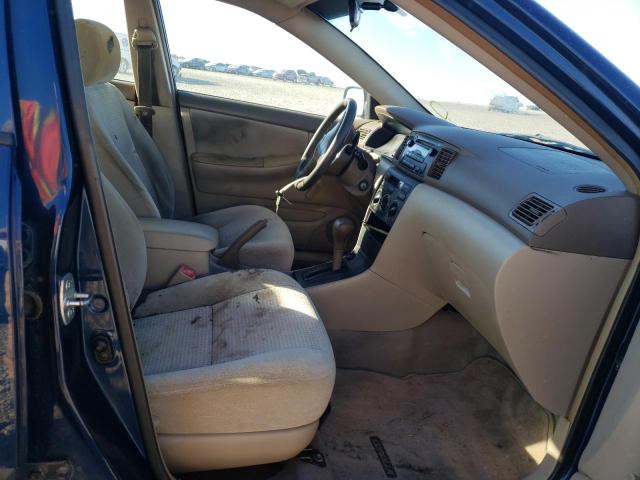 Photo 5 from auction – 2008 TOYOTA COROLLA CE with VIN 1NXBR32E48Z027243