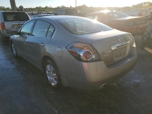 Photo 3 from auction – 2011 NISSAN ALTIMA BAS with VIN 1N4AL2AP1BC107987