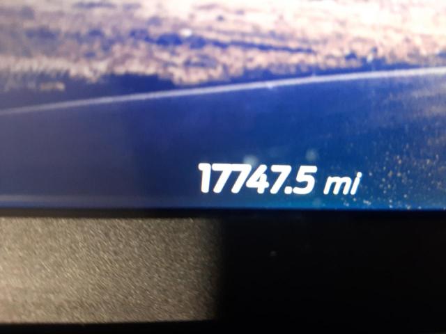 Photo 8 from auction – 2020 FORD ESCAPE TIT with VIN 1FMCU9J96LUA07885