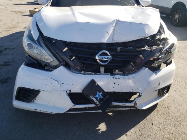 Photo 9 from auction – 2016 NISSAN ALTIMA 2.5 with VIN 1N4AL3AP6GN393319