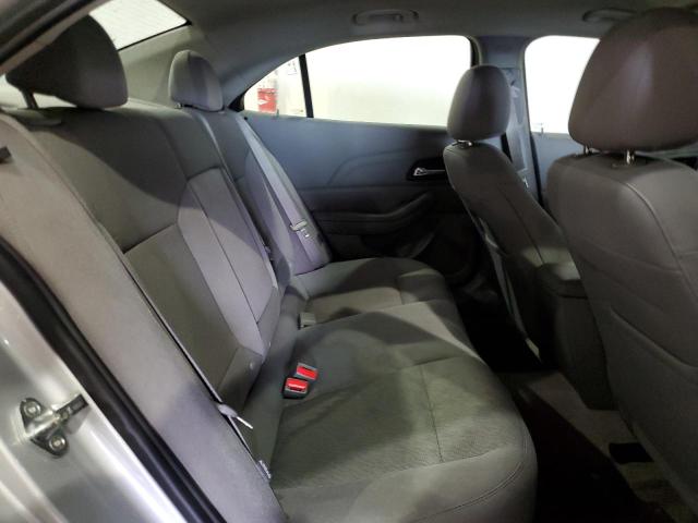Photo 6 from auction – 2016 CHEVROLET MALIBU LIM with VIN 1G11B5SA5GF115176