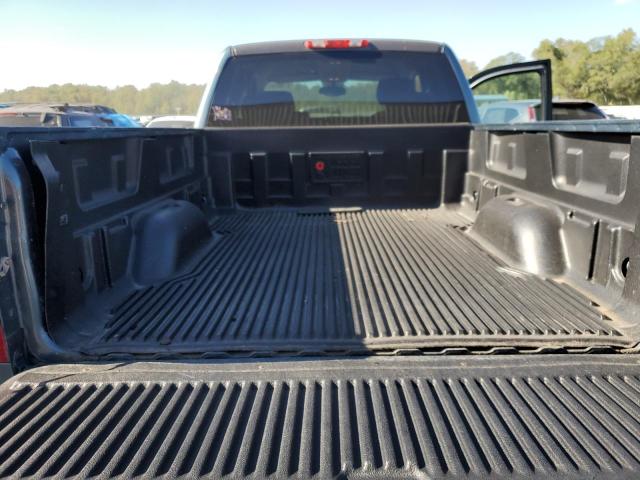 Photo 6 from auction – 2012 GMC SIERRA K15 with VIN 1GTR2VE74CZ305859