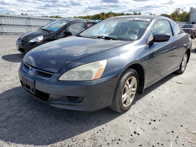 Photo 2 from auction – 2007 HONDA ACCORD EX with VIN 1HGCM72717A013530
