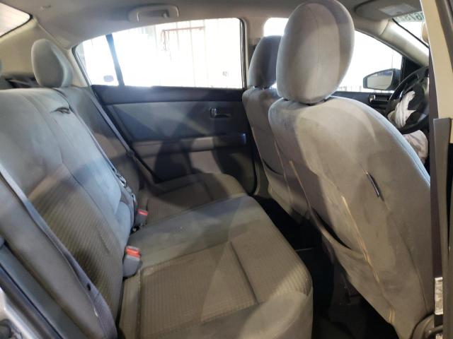 Photo 6 from auction – 2008 NISSAN SENTRA 2.0 with VIN 3N1AB61E48L664671