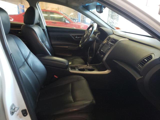Photo 5 from auction – 2014 NISSAN ALTIMA 2.5 with VIN 1N4AL3AP7EC417605