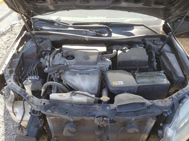 Photo 7 from auction – 2015 TOYOTA CAMRY LE with VIN 4T1BF1FK1FU027209