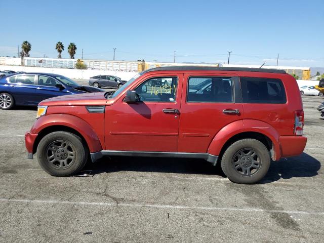 Photo 9 from auction – 2011 DODGE NITRO SE with VIN 1D4PT2GK7BW532535