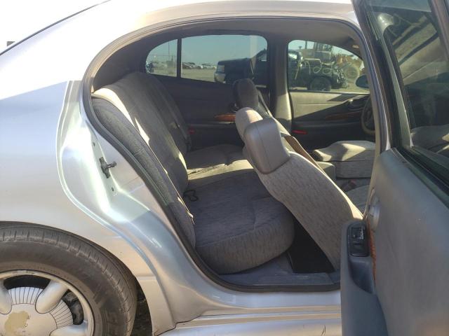 صورة رقم 6 من المزاد - 2003 BUICK LESABRE مع VIN 1G4HP52K93U105185