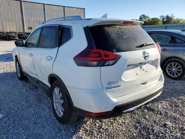 Photo 3 from auction – 2019 NISSAN ROGUE S with VIN KNMAT2MT3KP511885