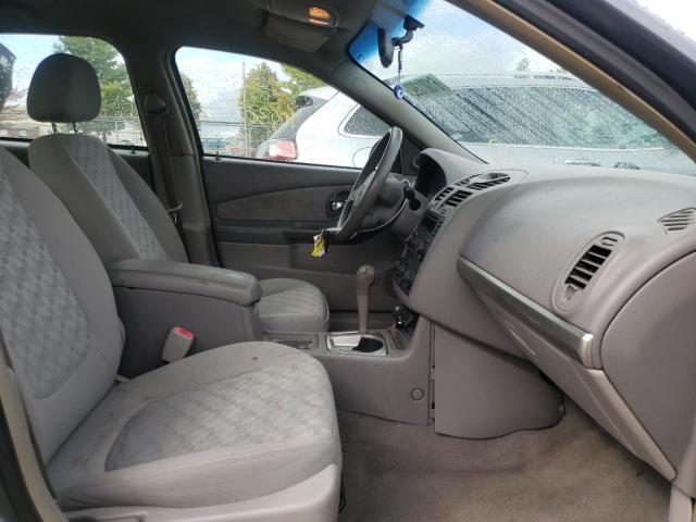 Photo 5 from auction – 2005 CHEVROLET MALIBU MAX with VIN 1G1ZT62875F310745
