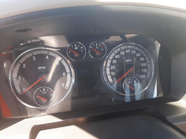 Фото 8 с аукциона – 2011 DODGE RAM 1500 с VIN 1D7RV1CP0BS685797