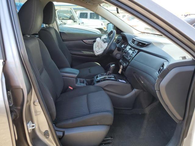 Photo 5 from auction – 2017 NISSAN ROGUE S with VIN KNMAT2MT3HP520711