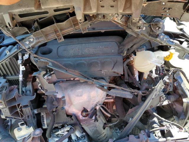 Photo 7 from auction – 2018 JEEP COMPASS LA with VIN 3C4NJDBB2JT467689