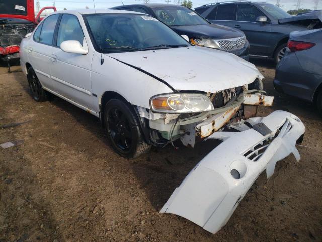NISSAN ALTIMA 2006 with VIN 3N1CB51DX6L633013 - Photo from auction