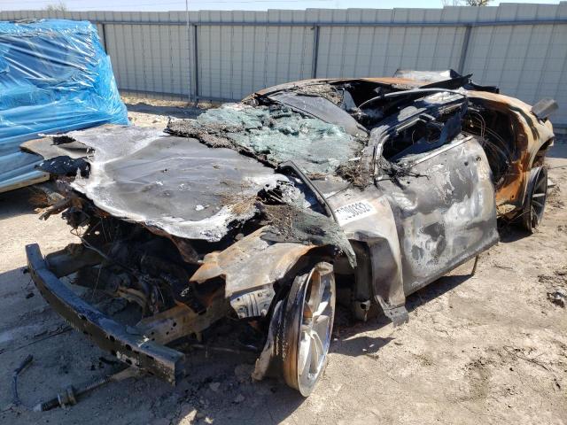 Photo 2 from auction – 2017 CHRYSLER 300 LIMITE with VIN 2C3CCAAG6HH662179