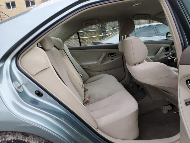 Zdjęcie 6 z aukcji – 2011 TOYOTA CAMRY BASE z VIN 4T1BF3EK9BU762172