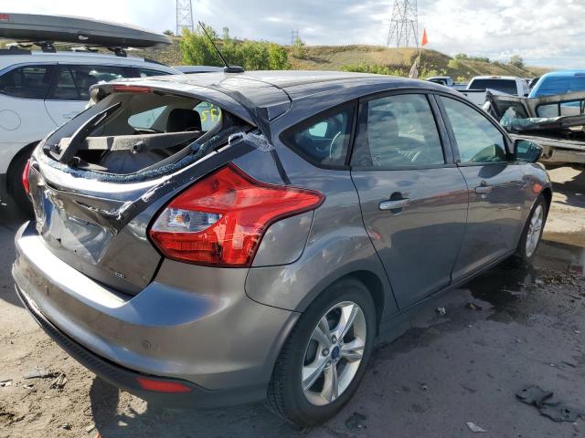 Photo 4 from auction – 2013 FORD FOCUS SE with VIN 1FADP3K22DL244935