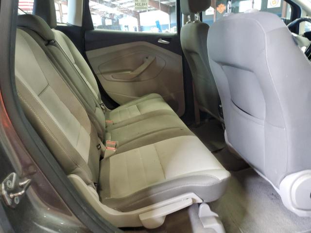 Photo 6 from auction – 2013 FORD C-MAX SE with VIN 1FADP5AU8DL532473