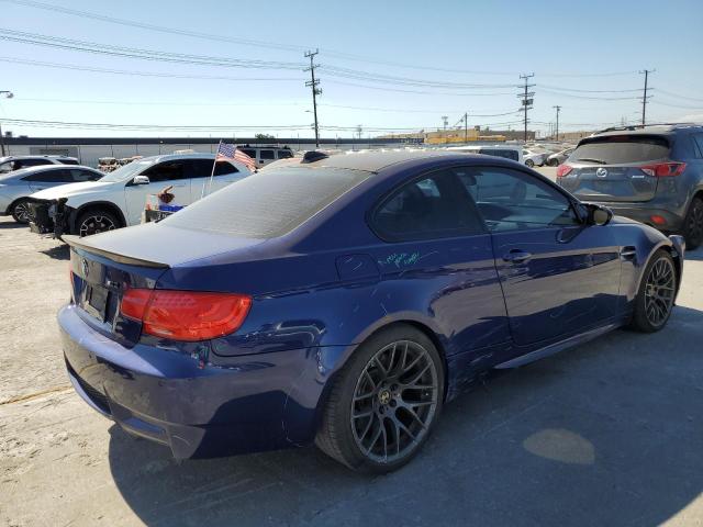 Photo 4 from auction – 2011 BMW M3 with VIN WBSKG9C52BE645926
