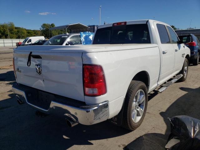 Photo 4 from auction – 2019 RAM 1500 CLASS with VIN 1C6RR6TT6KS653596