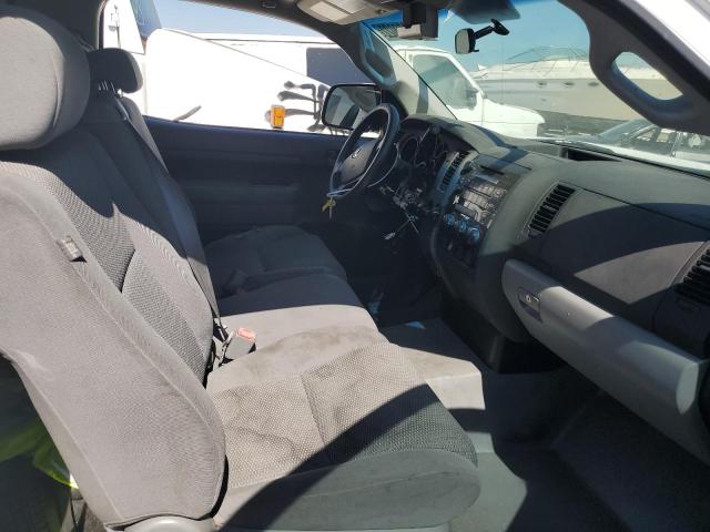 Photo 5 from auction – 2009 TOYOTA TUNDRA with VIN 5TFLU52189X018898