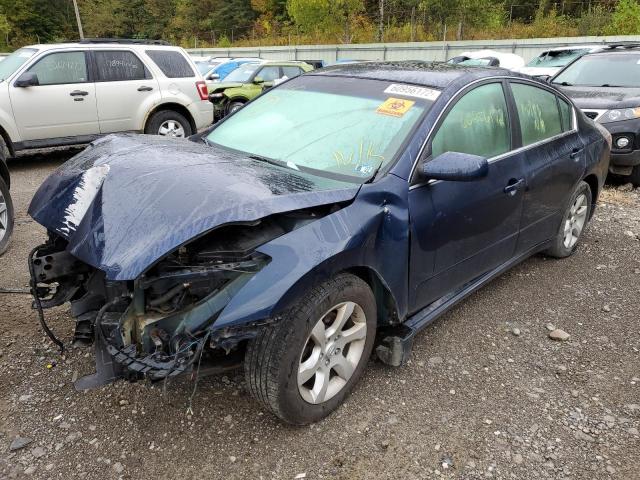 Photo 2 from auction – 2008 NISSAN ALTIMA 2.5 with VIN 1N4AL21E68C254541