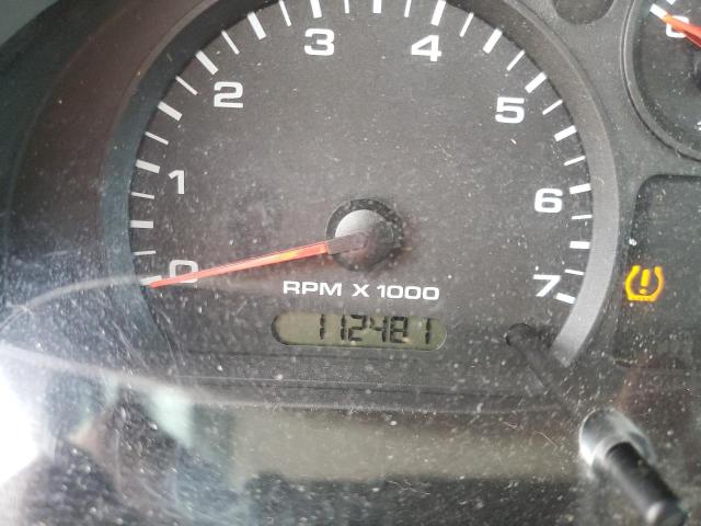 Photo 8 from auction – 2010 FORD RANGER SUP with VIN 1FTLR1EE8APA10538