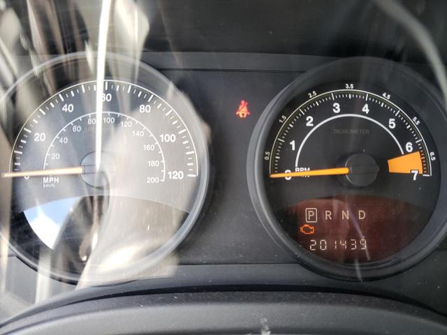 Photo 8 from auction – 2014 JEEP PATRIOT LA with VIN 1C4NJRFB2ED540868