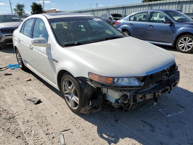 Photo 1 from auction – 2008 ACURA TL with VIN 19UUA66208A014384