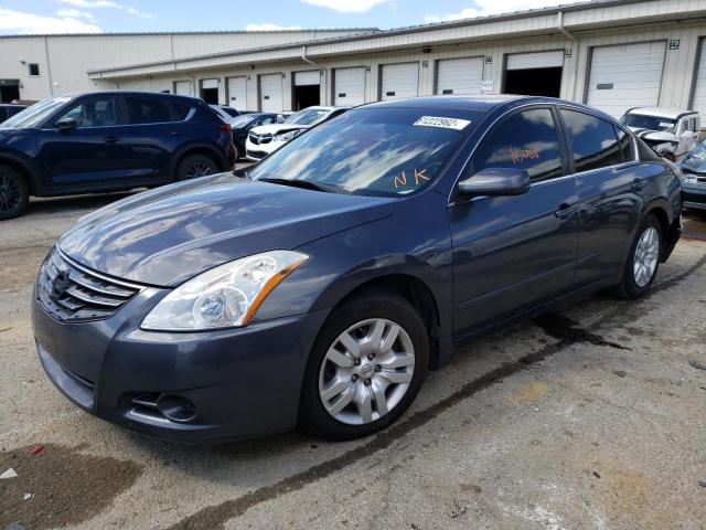 Photo 2 from auction – 2012 NISSAN ALTIMA BAS with VIN 1N4AL2AP5CC249079