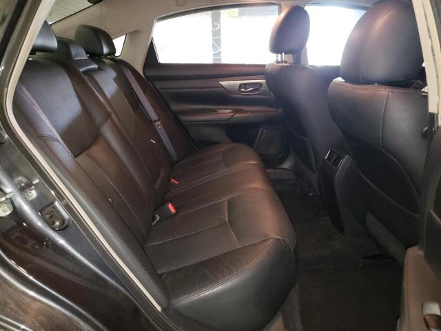 Photo 6 from auction – 2013 NISSAN ALTIMA 2.5 with VIN 1N4AL3APXDC170045