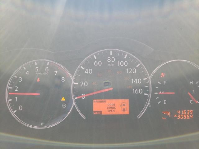 Photo 8 from auction – 2012 NISSAN ALTIMA BAS with VIN 1N4AL2APXCC251507