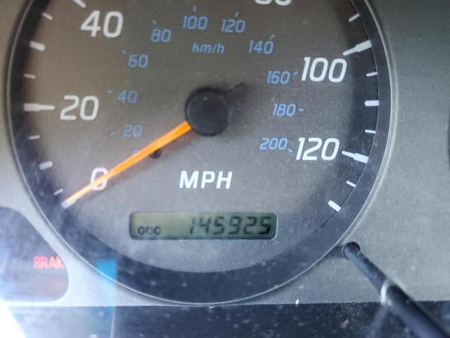 Photo 8 from auction – 2003 NISSAN SENTRA XE with VIN 3N1CB51D83L799672