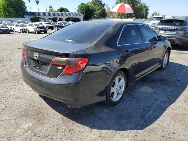 Photo 4 from auction – 2014 TOYOTA CAMRY L with VIN 4T1BF1FK7EU410103
