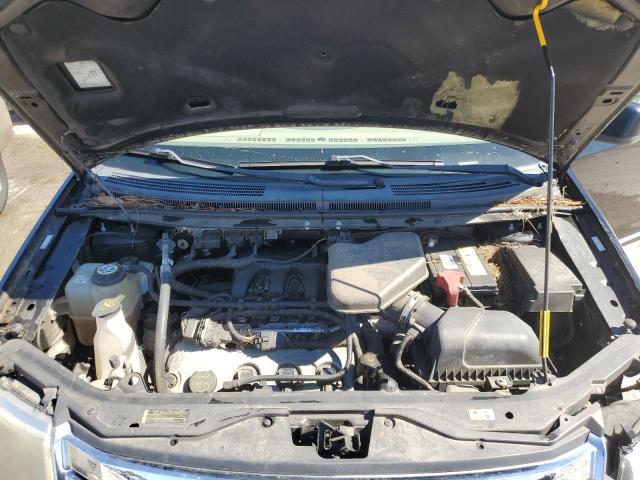 Photo 7 from auction – 2007 FORD EDGE SEL with VIN 2FMDK48CX7BA80316