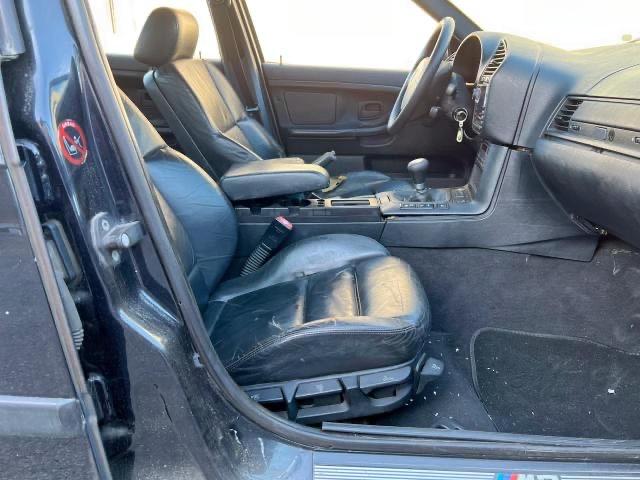 Photo 5 from auction – 1998 BMW M3 with VIN WBSCD9324WEE08091