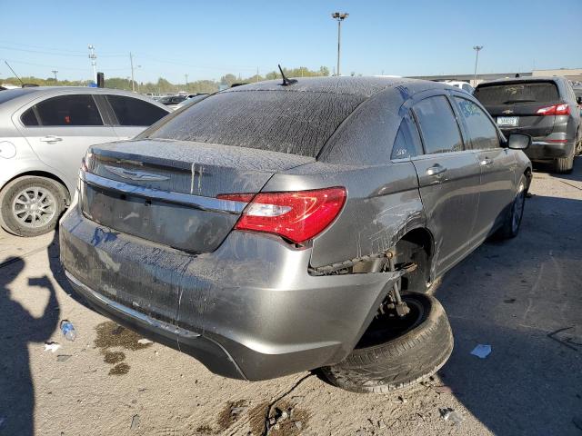 Photo 4 from auction – 2013 CHRYSLER 200 TOURIN with VIN 1C3CCBBB5DN505186