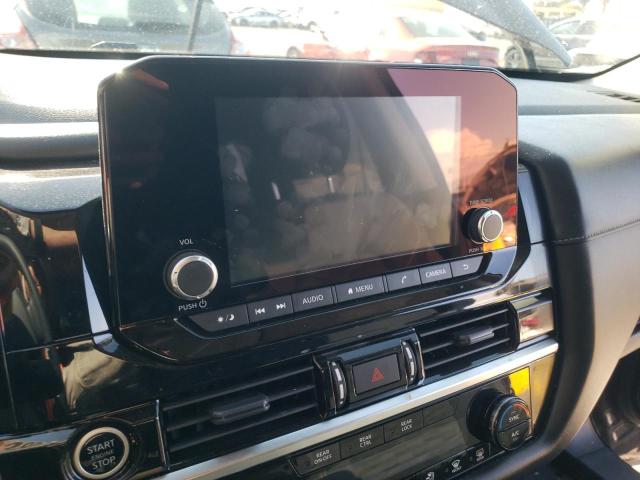Photo 9 from auction – 2022 NISSAN PATHFINDER with VIN 5N1DR3AA1NC229272