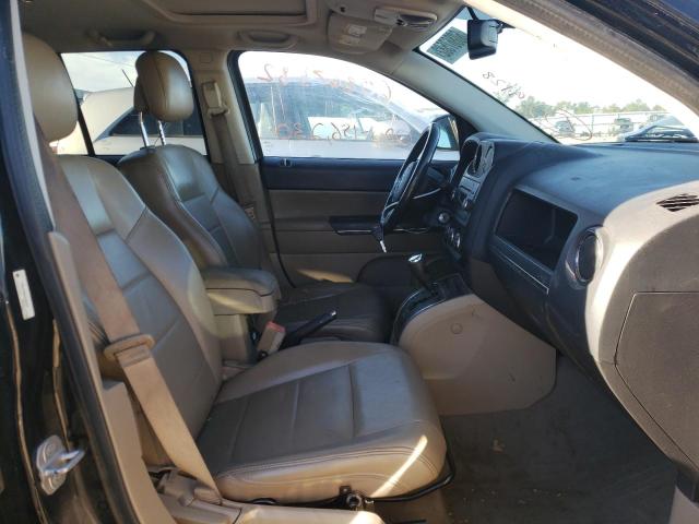 Photo 5 from auction – 2012 JEEP COMPASS LI with VIN 1C4NJCCB9CD530434