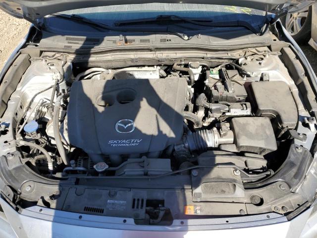 Photo 7 from auction – 2018 MAZDA 3 TOURING with VIN 3MZBN1V32JM206791