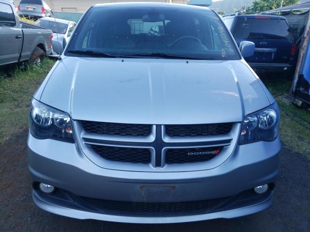 Photo 9 from auction – 2019 DODGE GRAND CARA with VIN 2C4RDGEGXKR536344