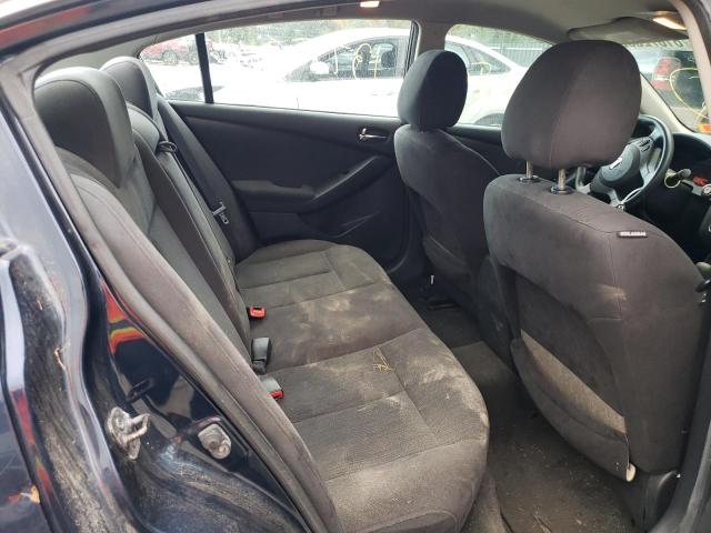Photo 6 from auction – 2010 NISSAN ALTIMA BAS with VIN 1N4AL2AP2AN402194