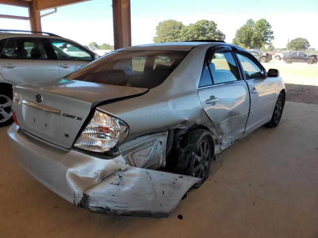 Photo 4 from auction – 2002 TOYOTA CAMRY with VIN 4T1BF30K22U018050