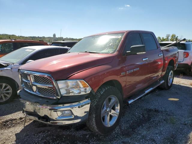Photo 2 from auction – 2012 DODGE RAM 1500 S with VIN 1C6RD7LT7CS241967