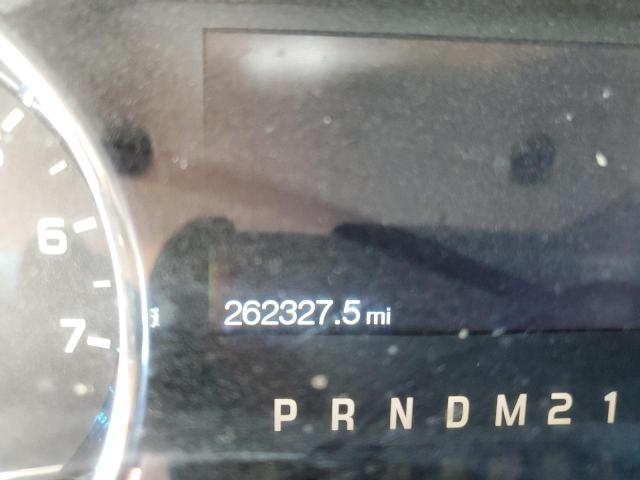 Photo 8 from auction – 2013 FORD F150 SUPER with VIN 1FTFW1CT5DKE49897